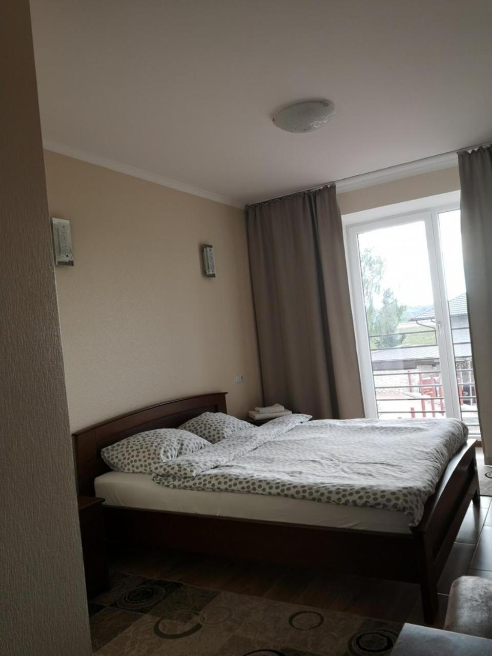 Carpe Diem Chystyliv Kültér fotó