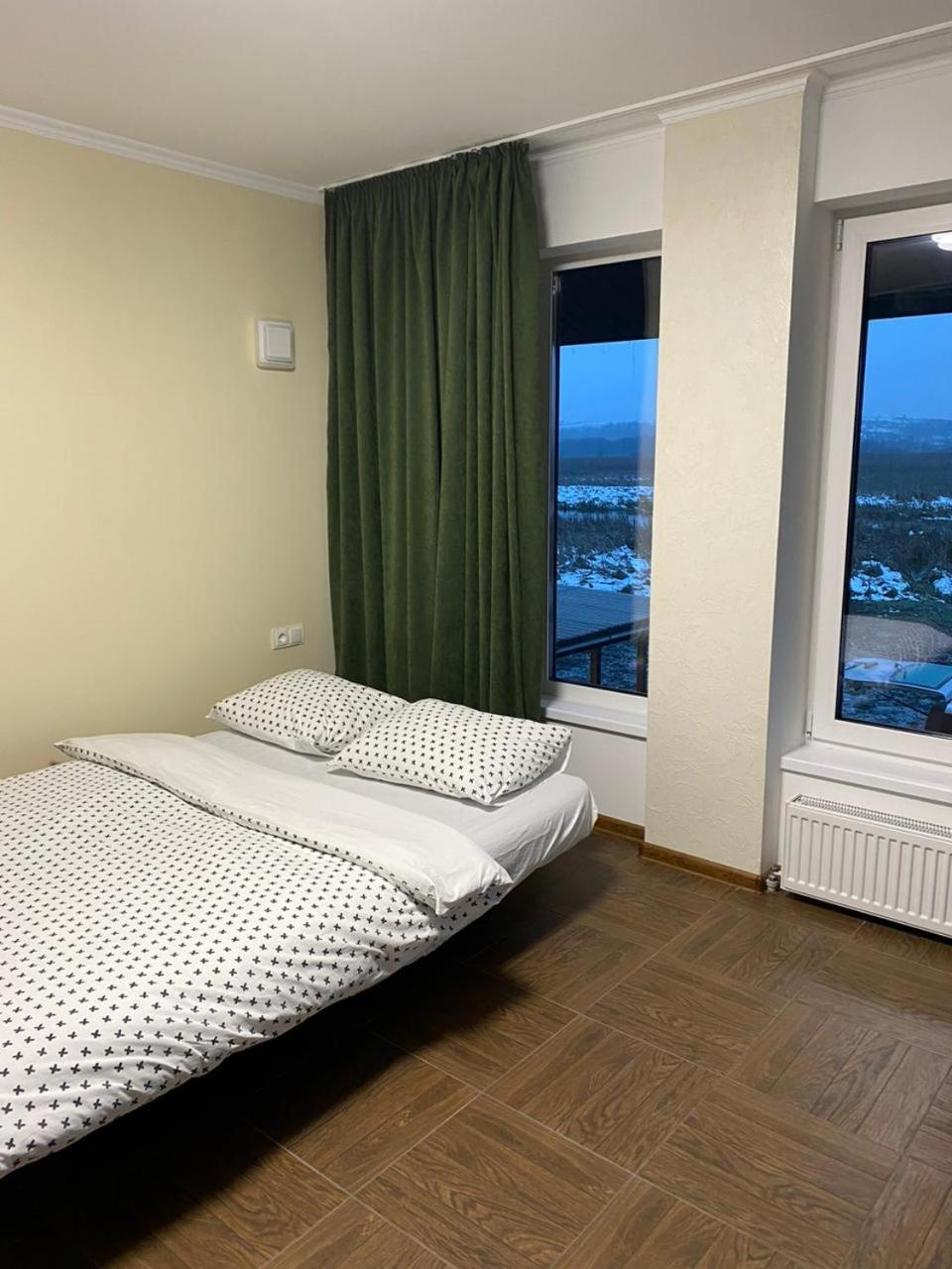 Carpe Diem Chystyliv Kültér fotó